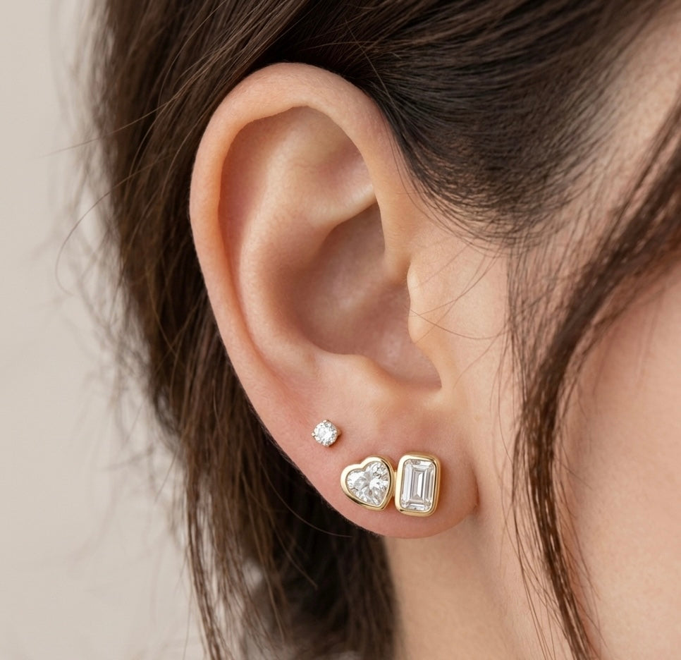 Toimoi studs