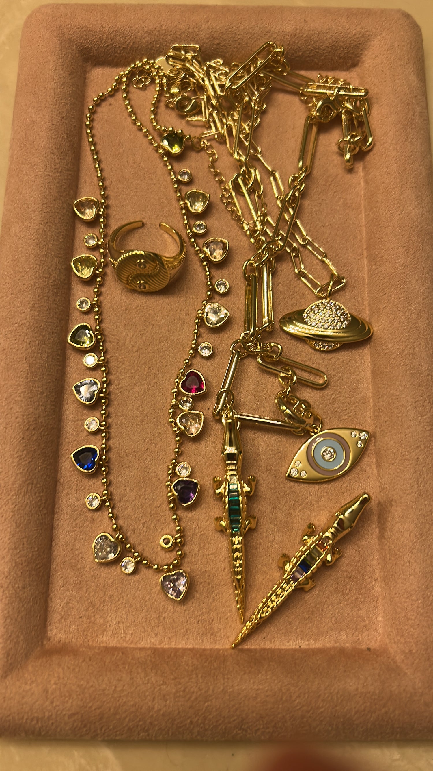 New Items