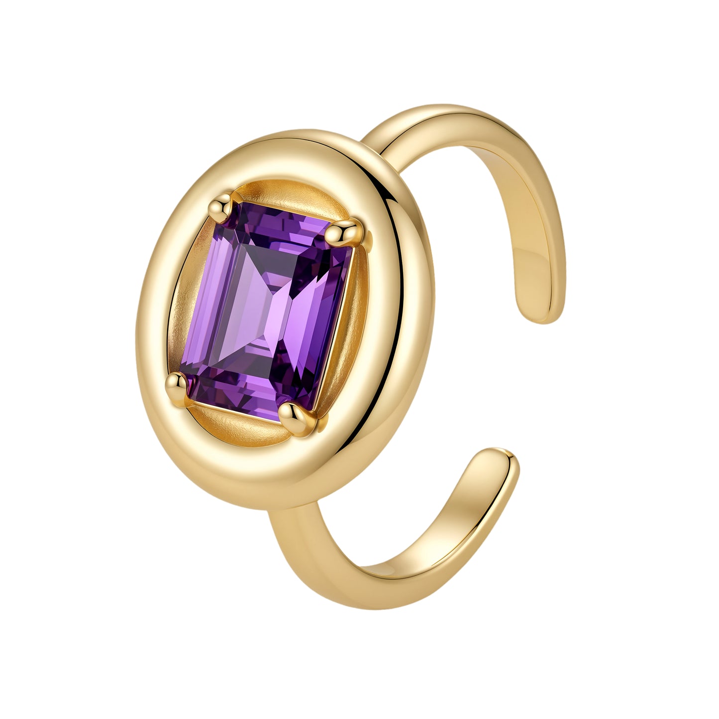 Candy rings resizable