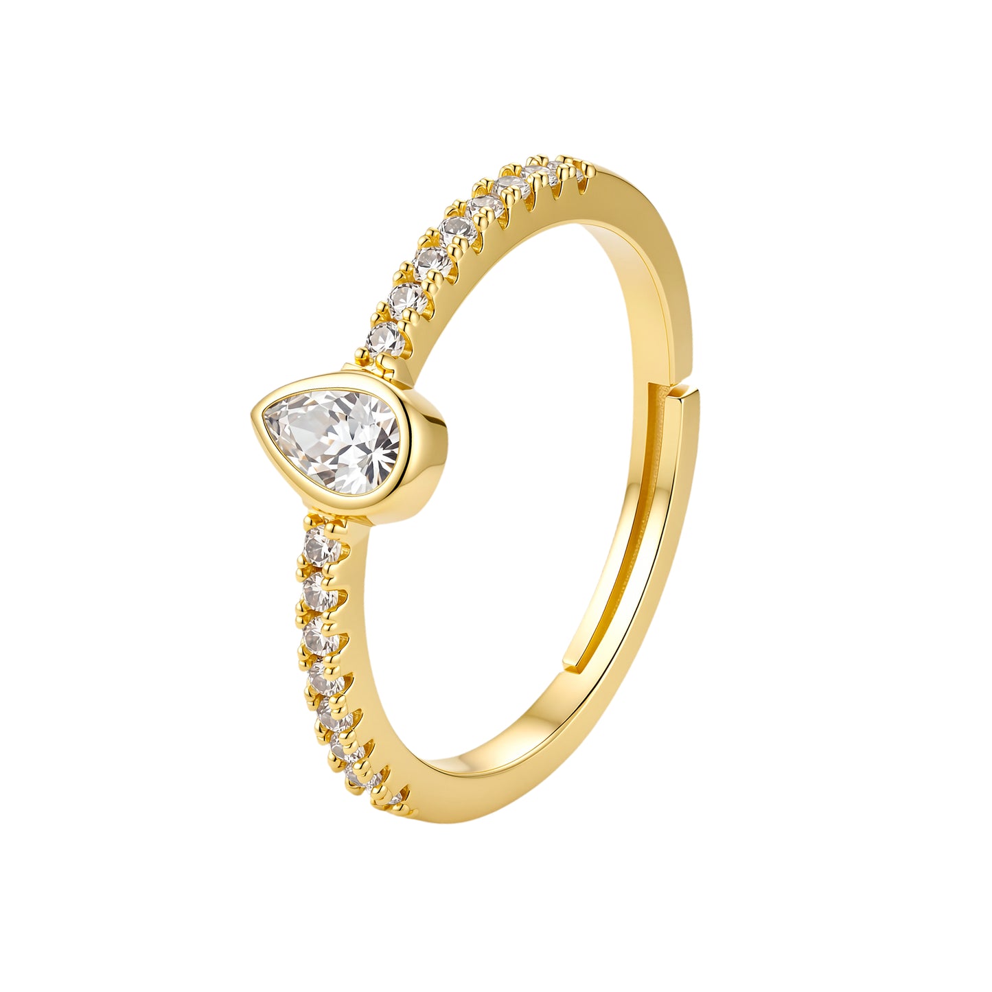 Mini rings collection