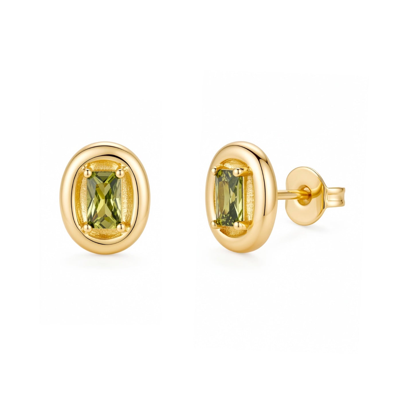 Medium candy studs