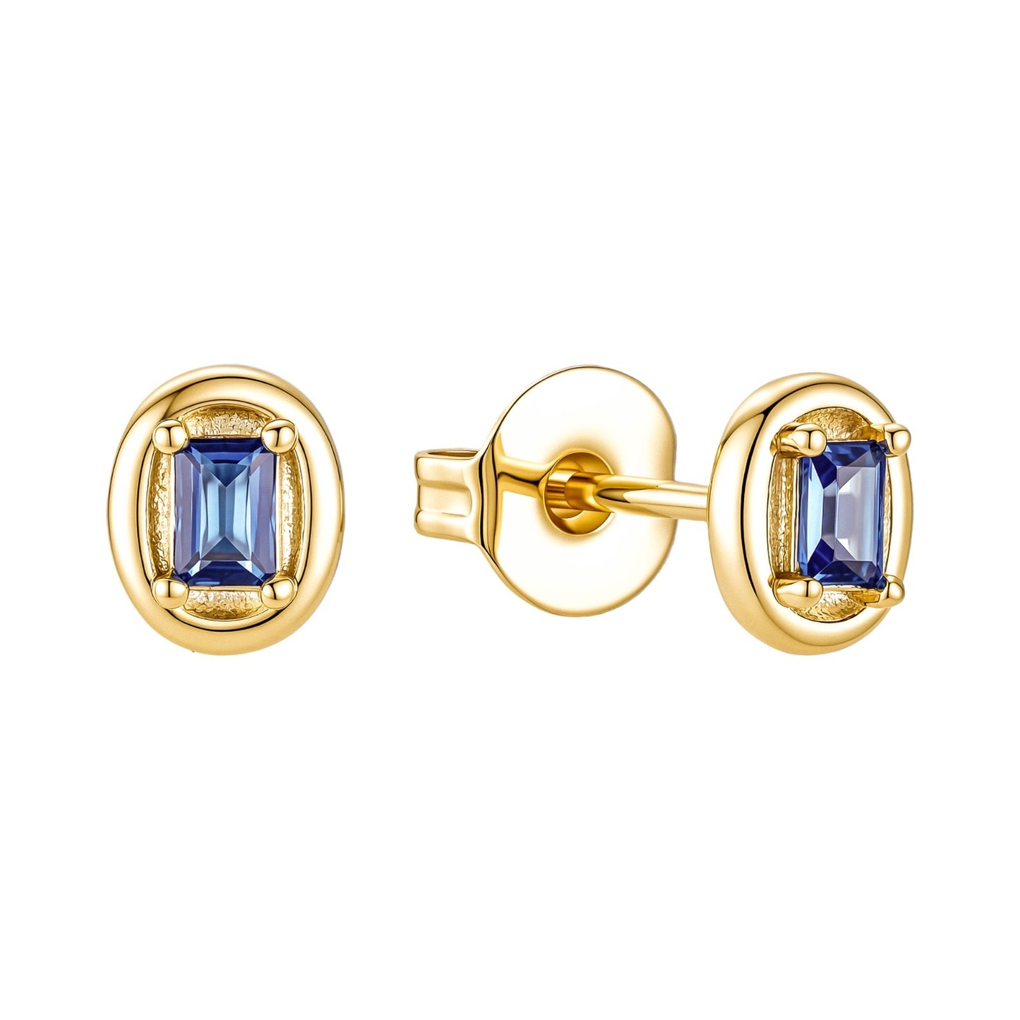 Small candy studs