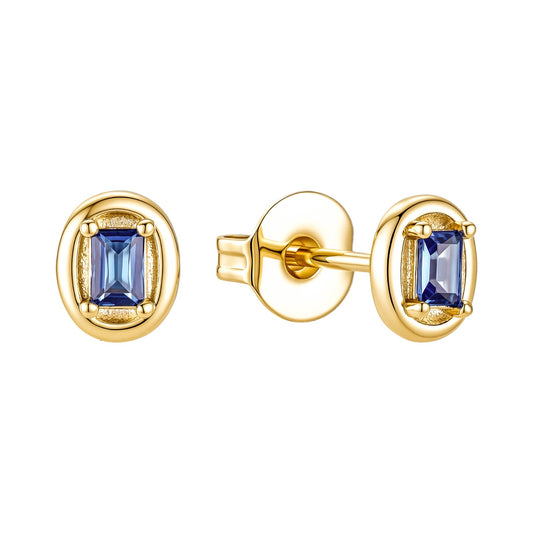 Small candy studs