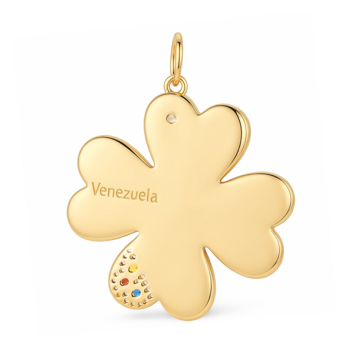 Venezuelan fortune charm