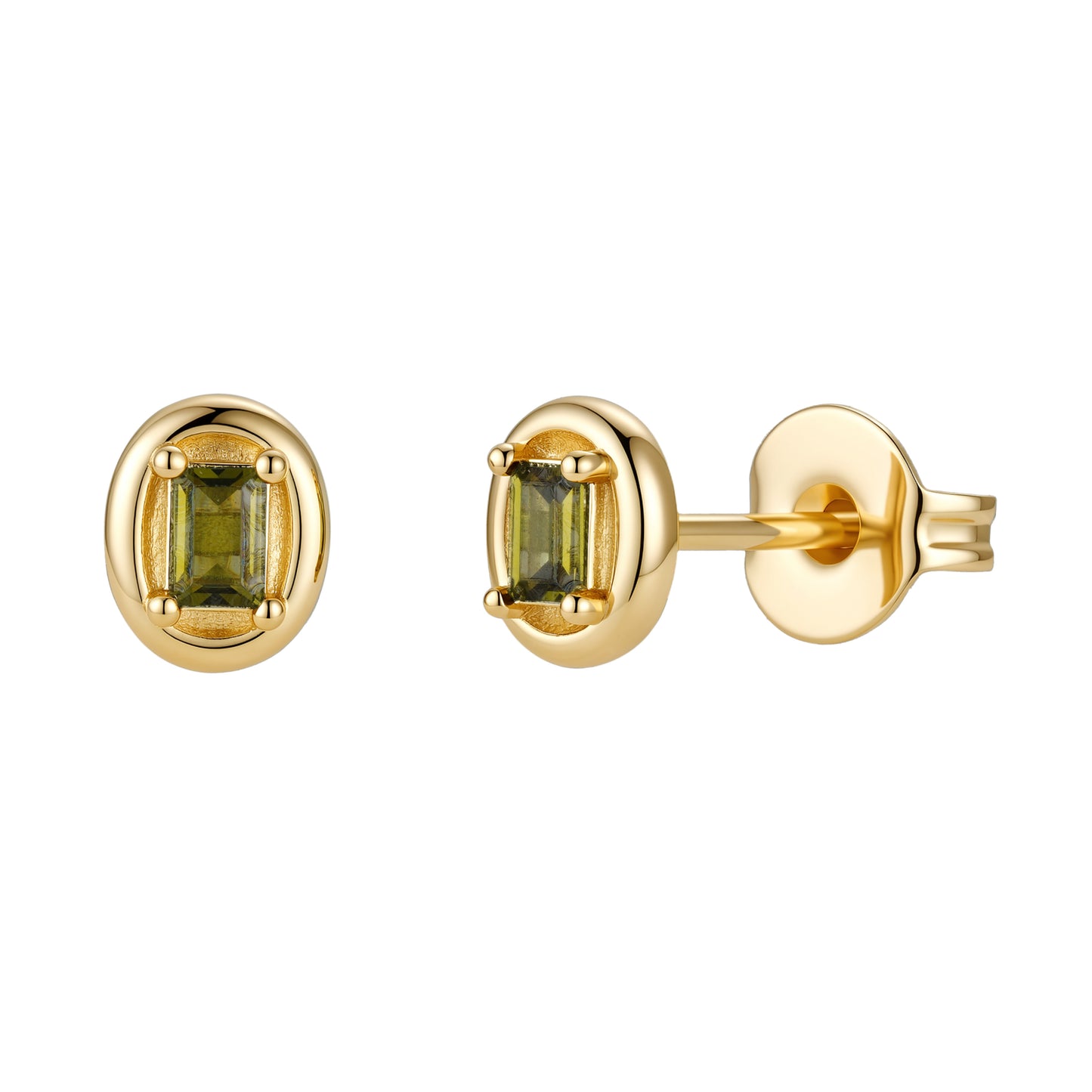 Small candy studs
