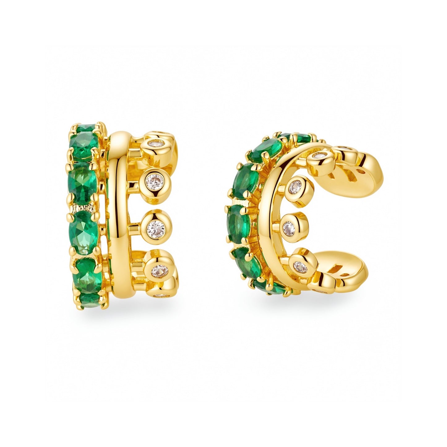 Earcuff pair