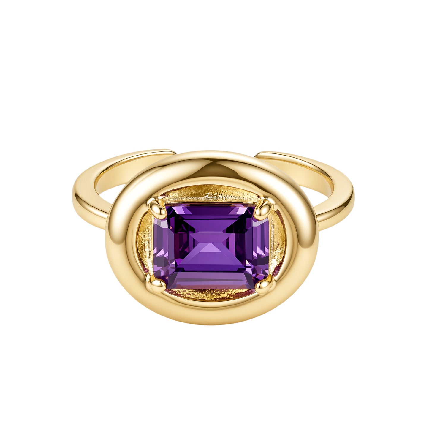 Candy rings resizable