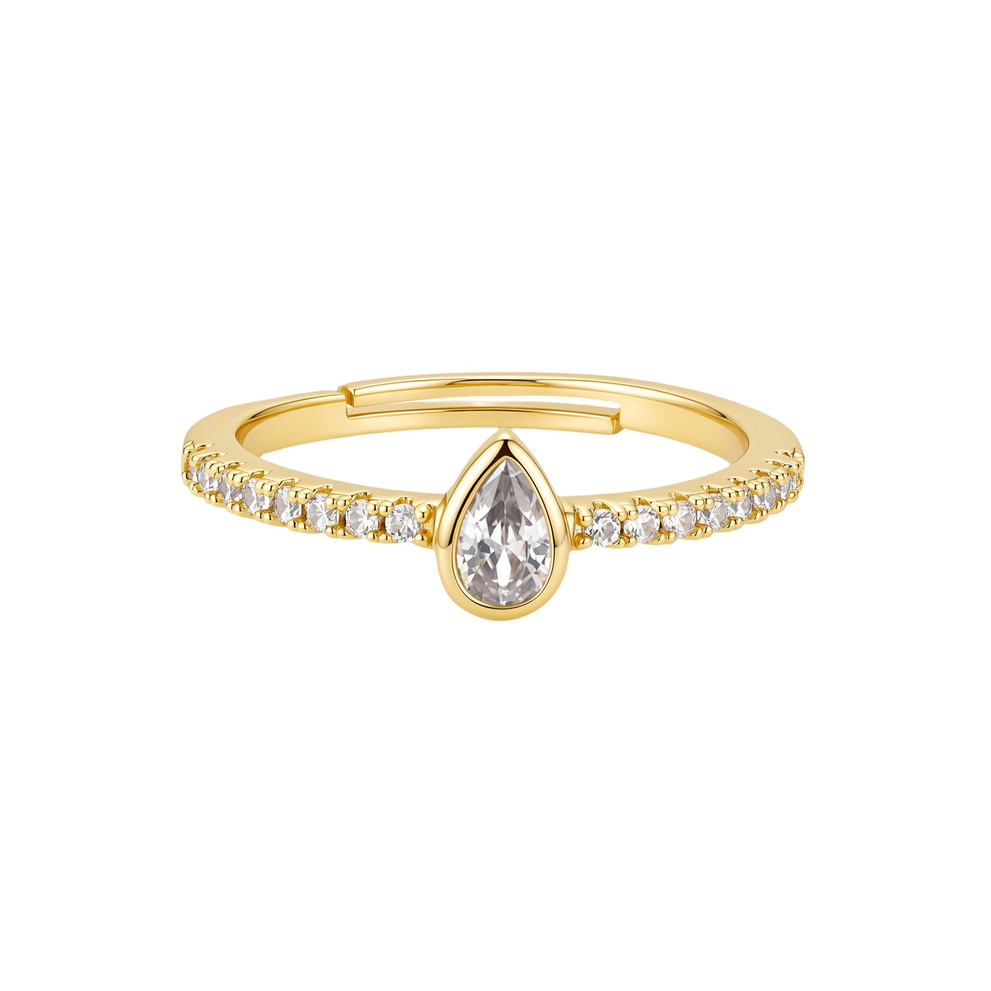 Mini rings collection