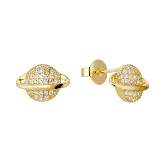 Saturn studs