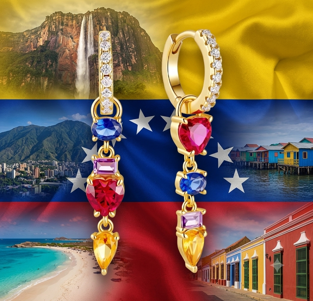 Venezuela hoops
