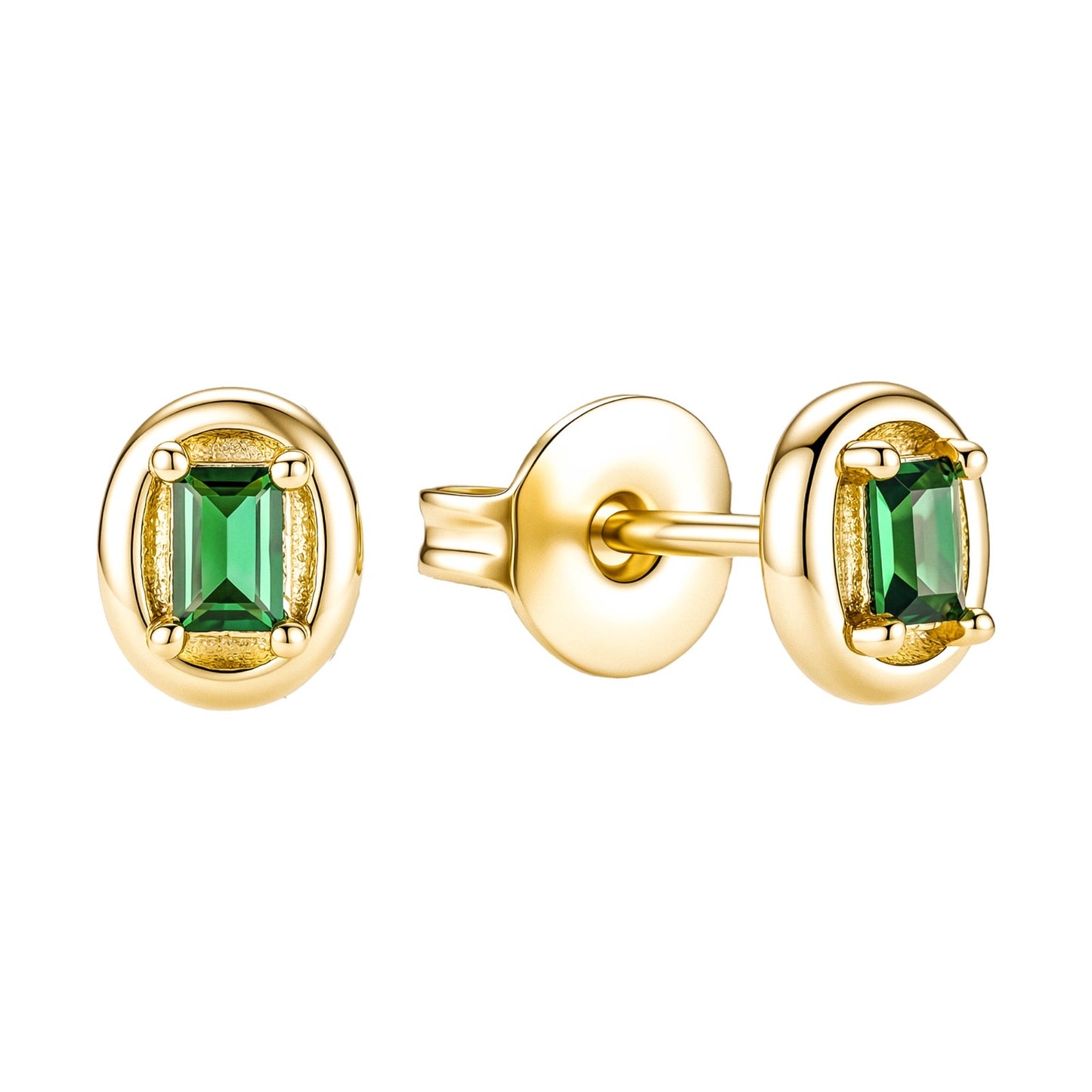 Small candy studs