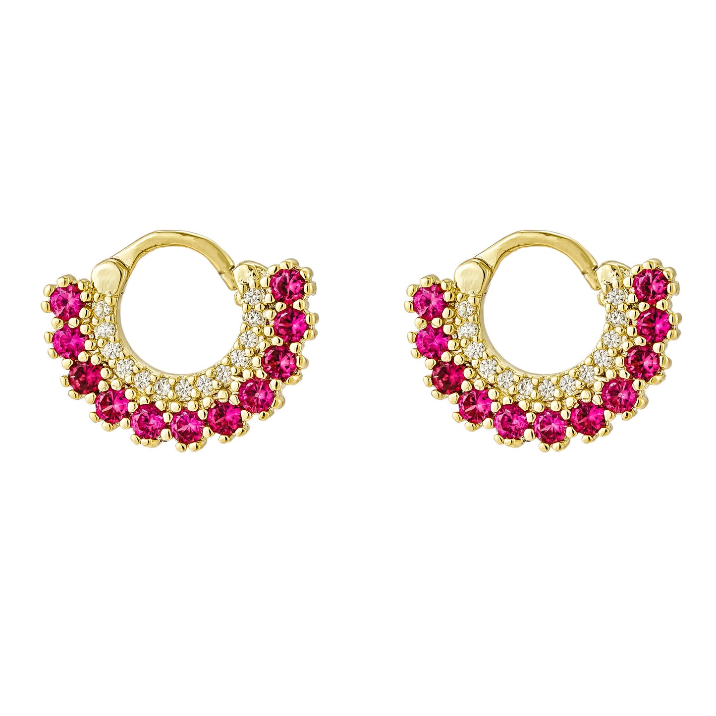 Ring adapter (single)